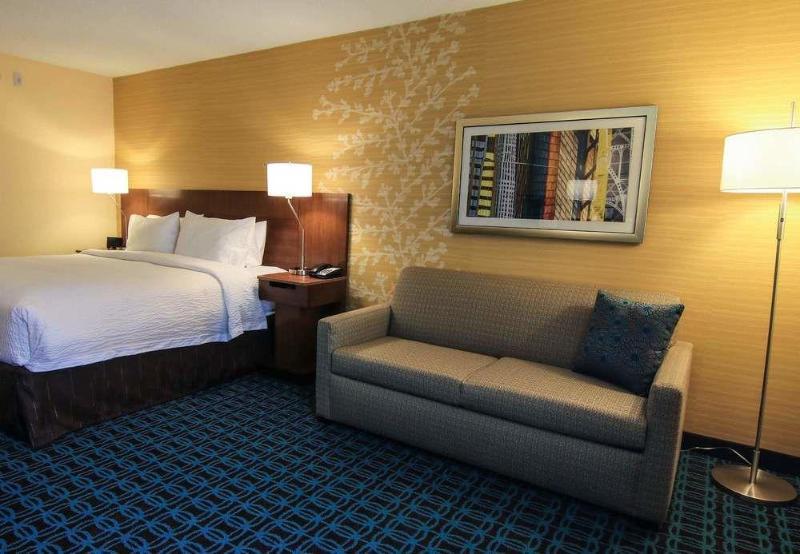 Holiday Inn Express & Suites Greenville Se - Simpsonville By Ihg Exterior photo