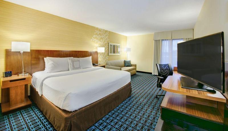 Holiday Inn Express & Suites Greenville Se - Simpsonville By Ihg Exterior photo