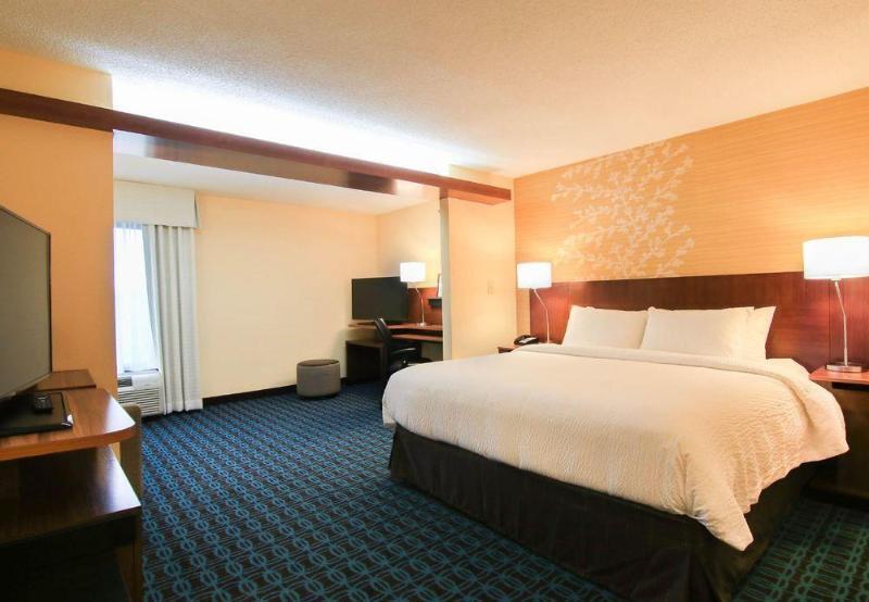Holiday Inn Express & Suites Greenville Se - Simpsonville By Ihg Exterior photo